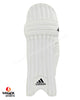 Adidas Incurza 2.0 Cricket Batting Pads - Adult