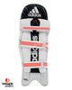 Adidas Incurza 2.0 Cricket Batting Pads - Adult