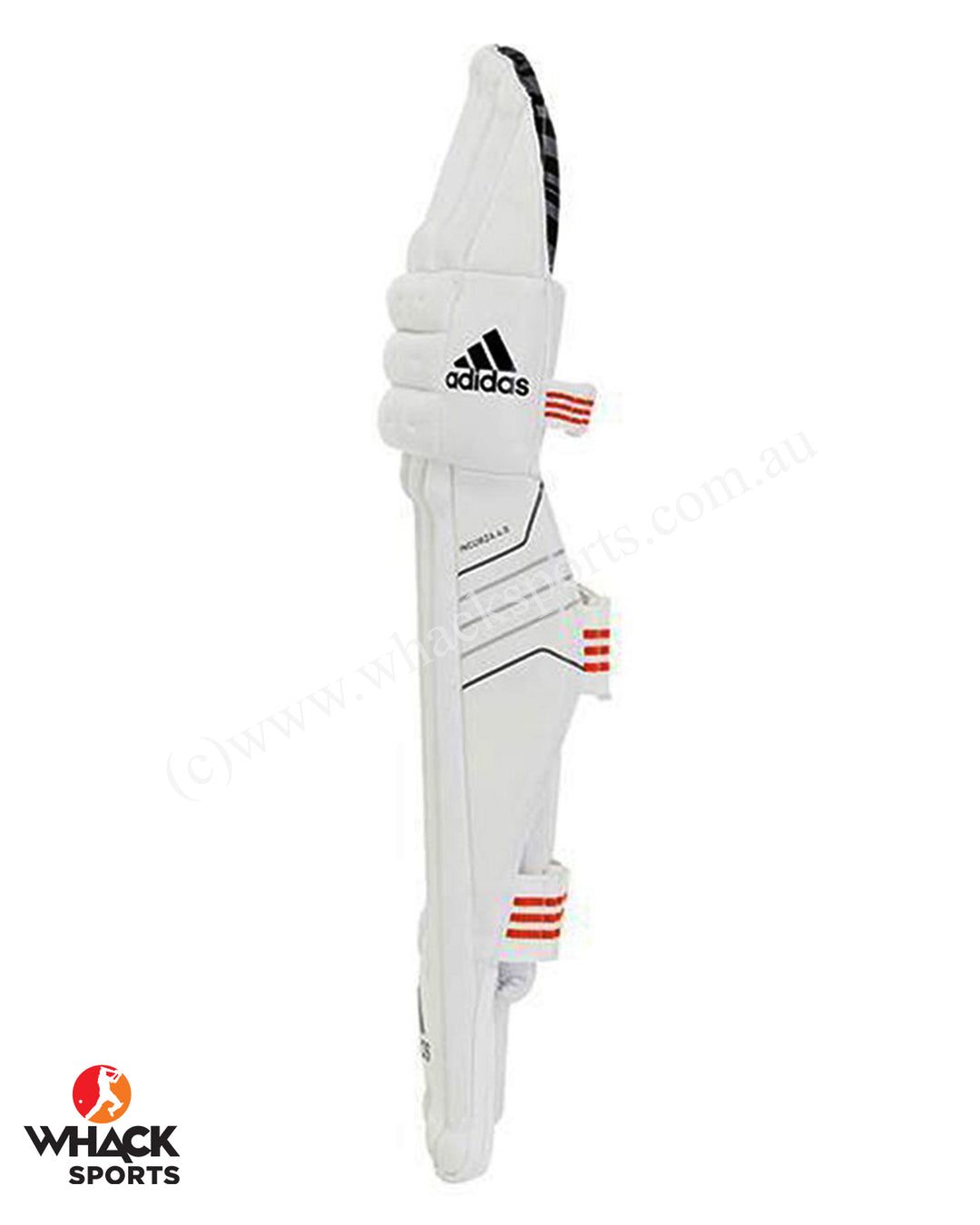 Adidas Incurza 4.0 Cricket Batting Pads - Youth