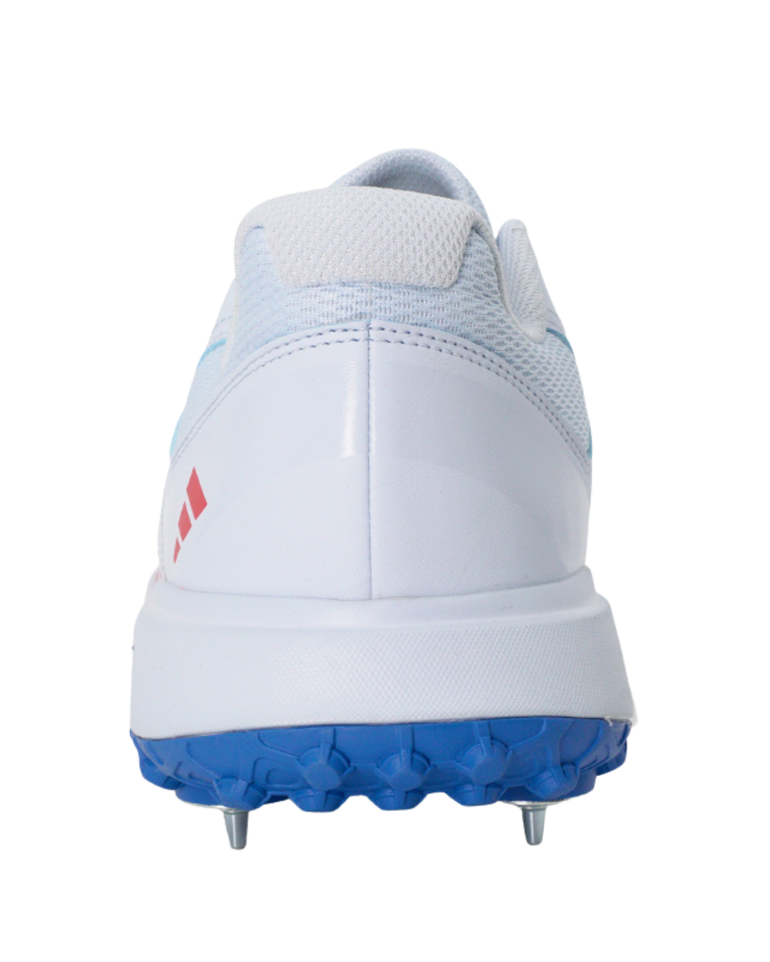 Adidas Howzat JQ8552 Junior Cricket Shoes - Steel Spikes