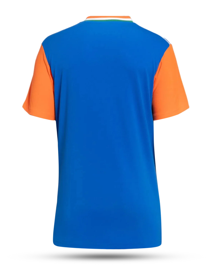 Adidas T20 India Fan Jersey