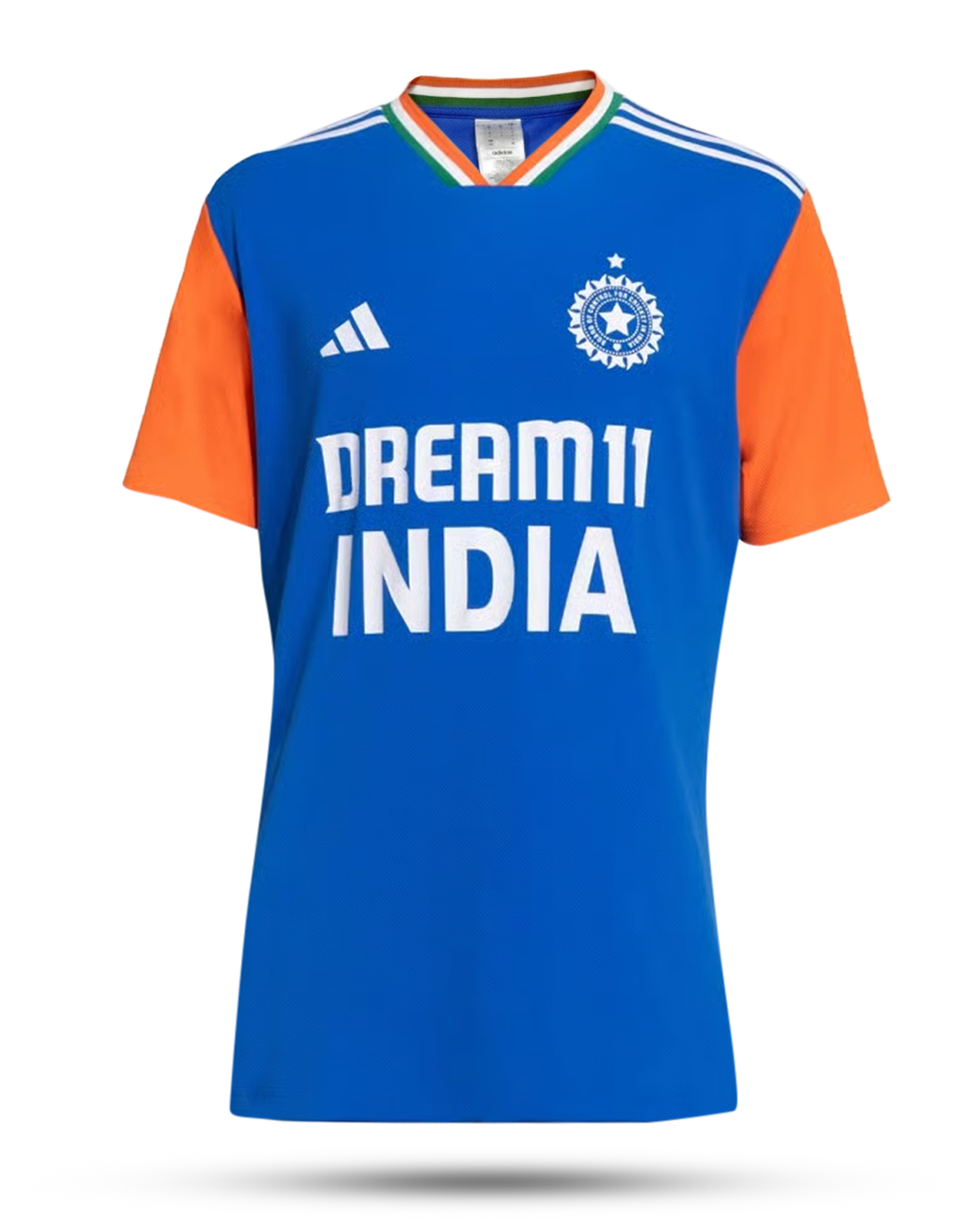 Adidas T20 India Fan Jersey