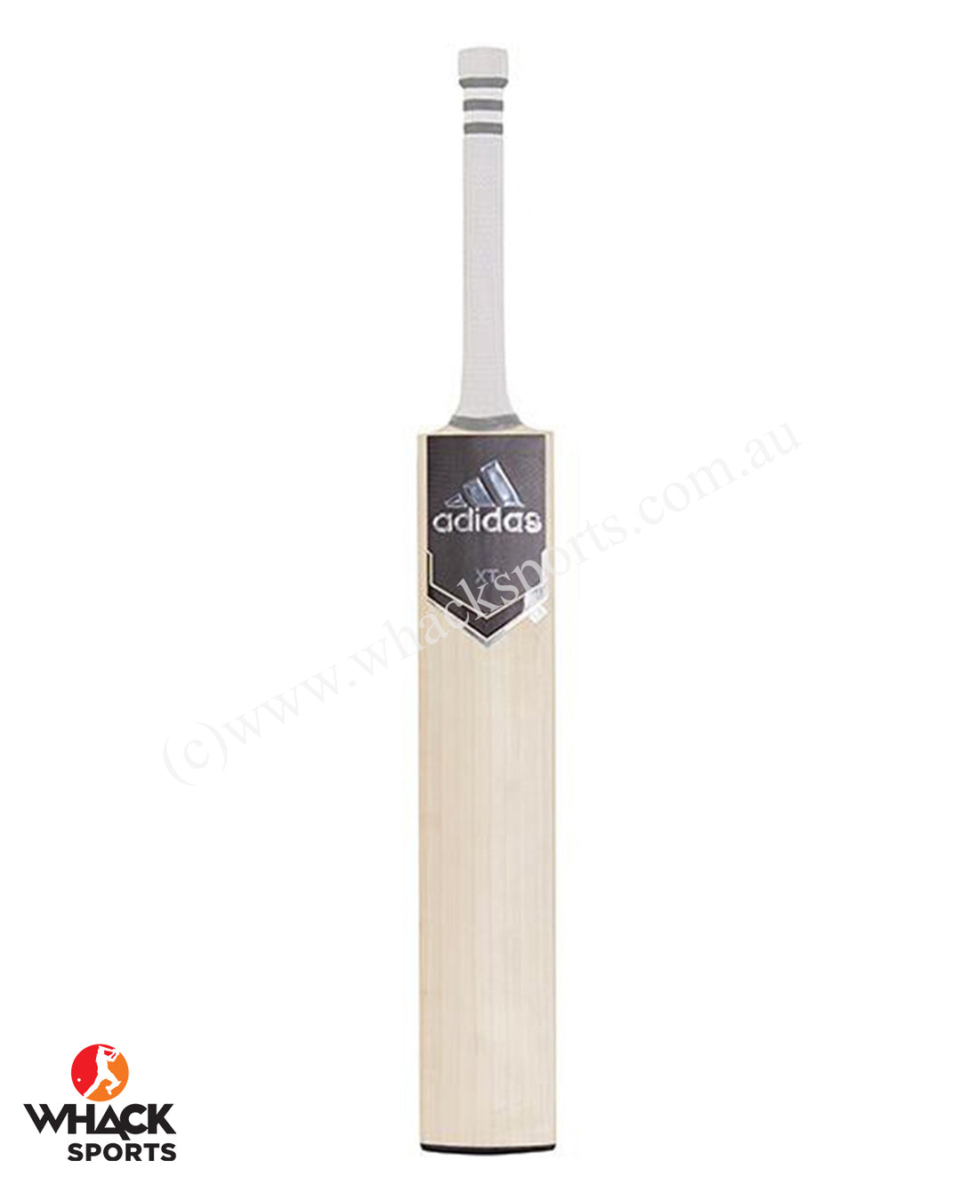 Adidas XT Grey Player Edition English Willow Cricket Bat