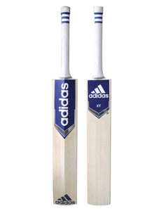 Adidas XT Blue 3.0 English Willow Cricket Bat - SH
