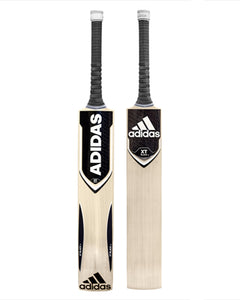 Adidas XT Black 1.0 English Willow Cricket Bat - SH