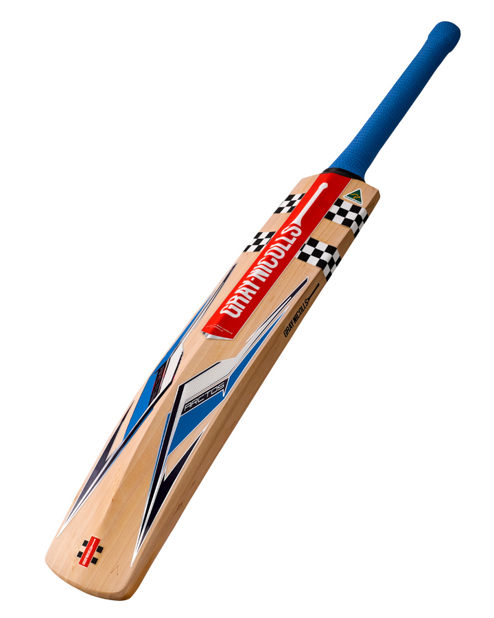 Gray Nicolls Arctos 1750 English Willow Cricket Bat - SH