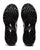 ASICS Gel Peake - Rubber Cricket Shoes - White/Black
