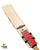 BDM Amazer Grade 1 English Willow Cricket Bat - SH