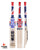 BDM Dynamic Power Extreme Players Grade English Willow Cricket Bat - SH