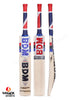 BDM Dynamic Power Extreme Players Grade English Willow Cricket Bat - SH