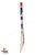 BDM Dynamic Power Extreme Players Grade English Willow Cricket Bat - SH