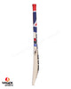 BDM Dynamic Power Extreme Players Grade English Willow Cricket Bat - SH