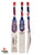 BDM Dynamic Limited Edition Player Grade English Willow Cricket Bat - SH