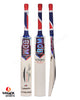 BDM Dynamic Limited Edition Player Grade English Willow Cricket Bat - SH