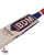 BDM Dynamic Limited Edition Player Grade English Willow Cricket Bat - SH