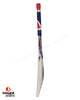 BDM Dynamic Limited Edition Player Grade English Willow Cricket Bat - SH