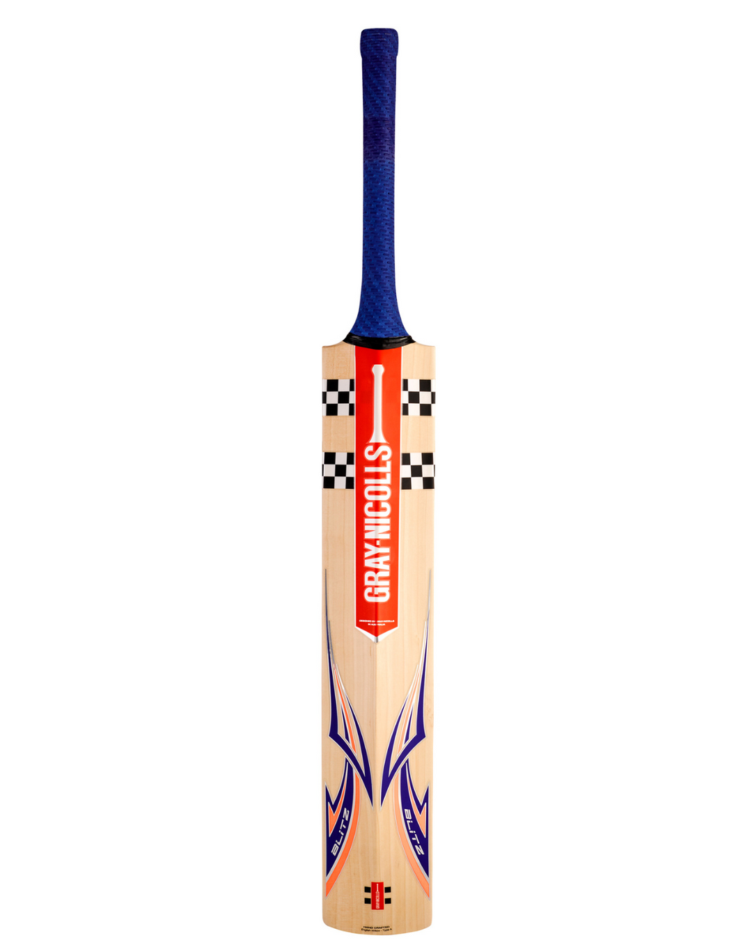 Gray Nicolls Blitz 2000 Play Now English Willow Cricket Bat - SH