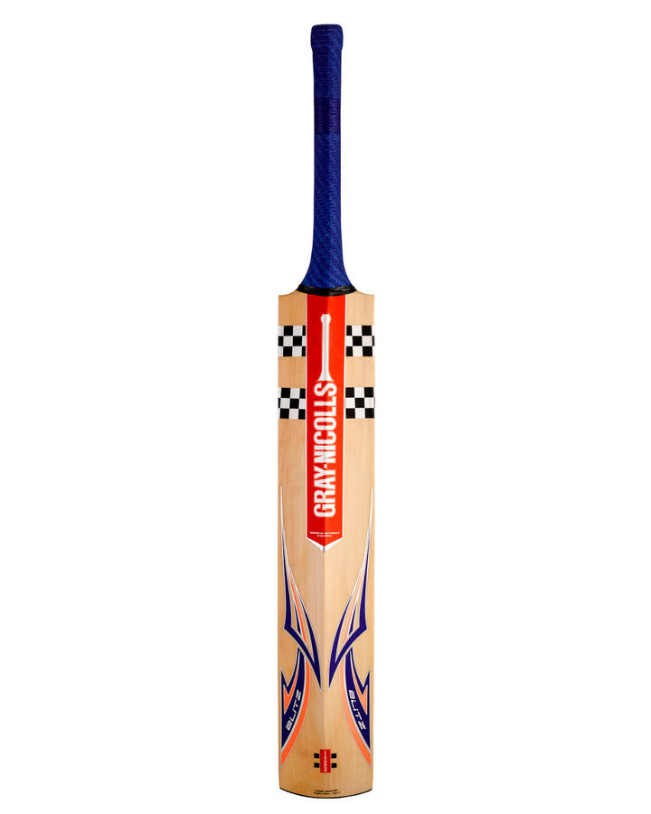 Gray Nicolls Blitz Player Edition English Willow Cricket Bat - SH