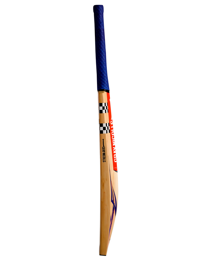 Gray Nicolls Blitz Player Edition English Willow Cricket Bat - SH