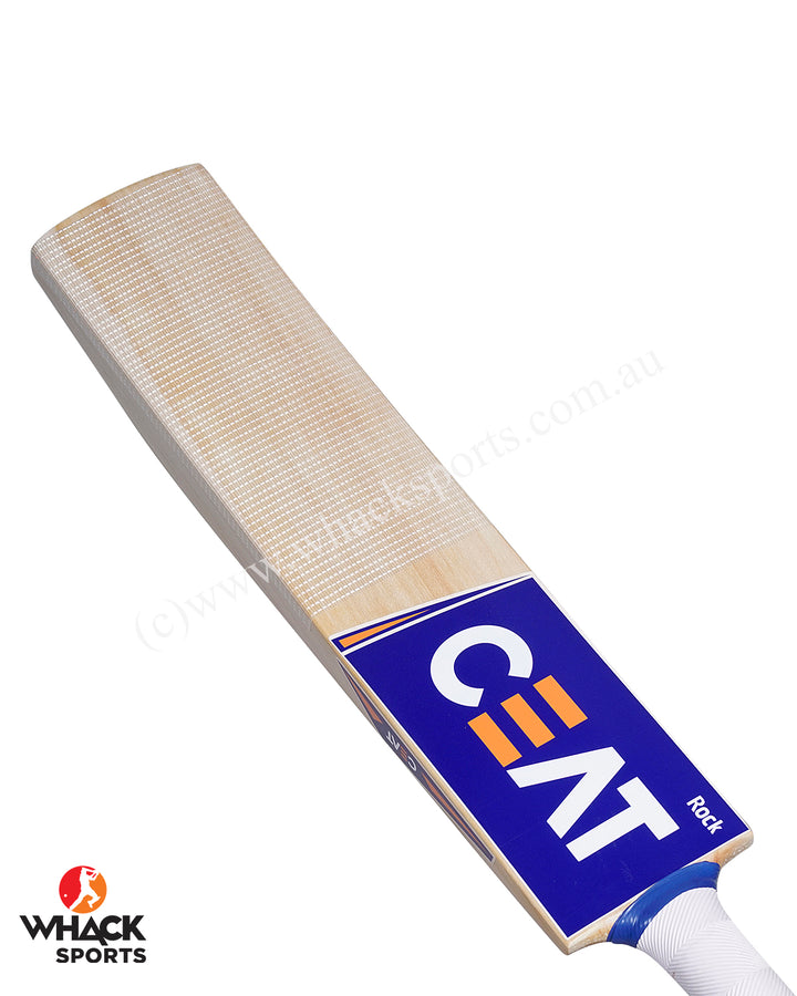 Ceat Rock Cricket Bundle Kit - Senior