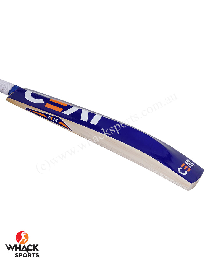 Ceat Rock Cricket Bundle Kit - Senior