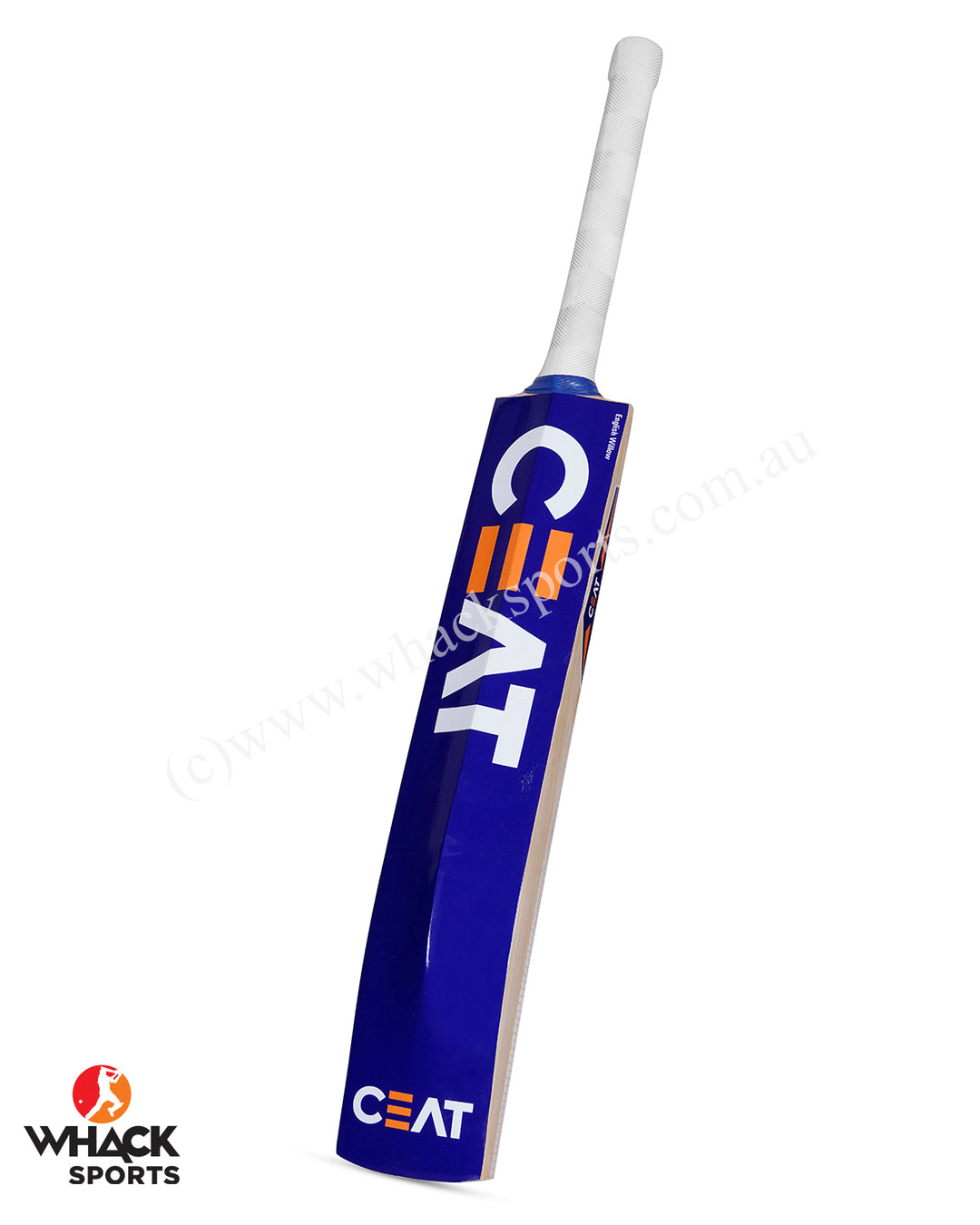 Ceat Rock Cricket Bundle Kit - Senior