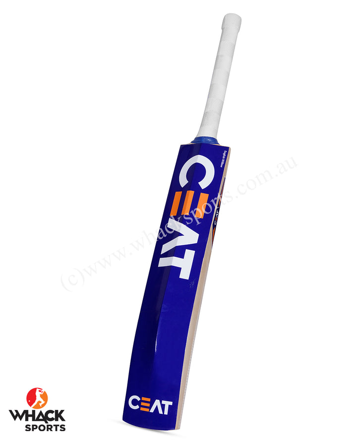 Ceat Rock Cricket Bundle Kit - Senior