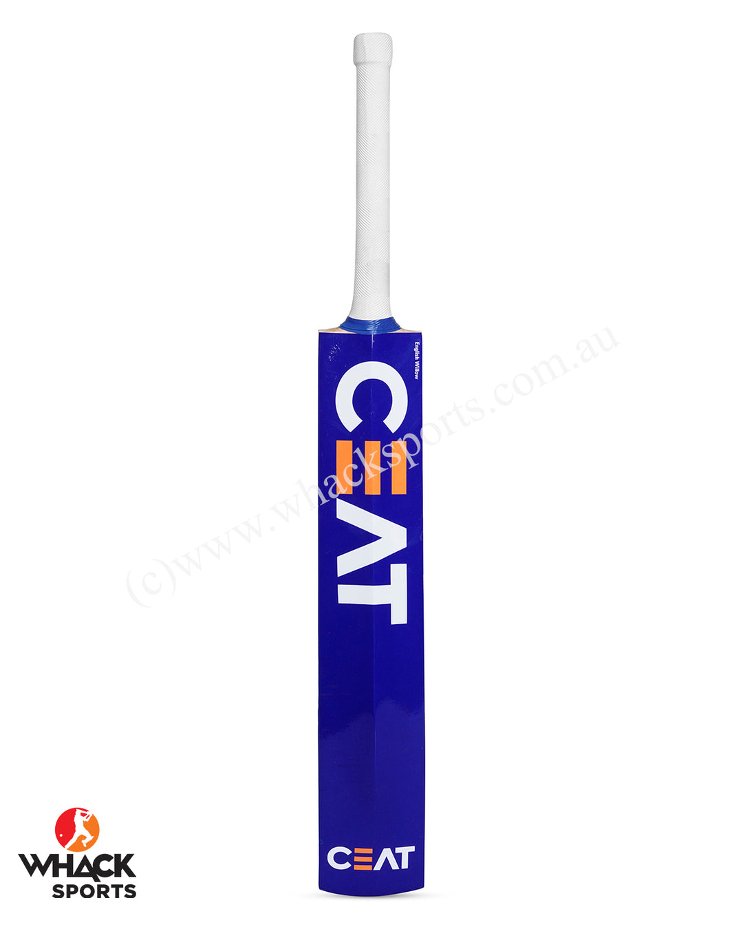 Ceat Rock Cricket Bundle Kit - Senior