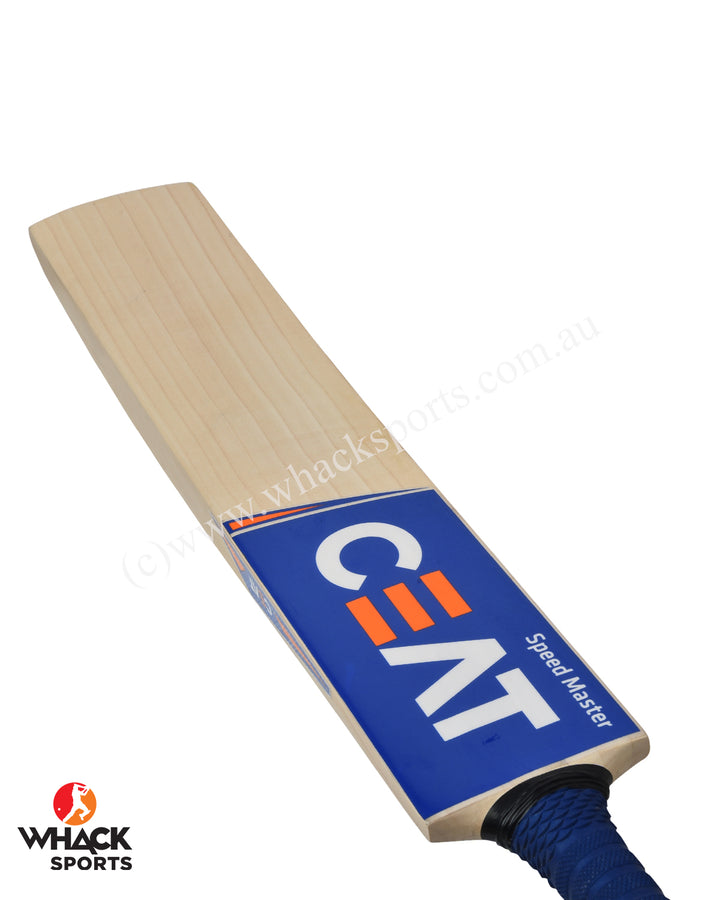 Ceat Speed Master Grade 1 Cricket Bundle Kit - Senior