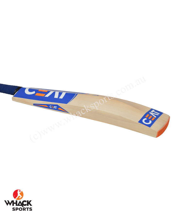Ceat Speed Master Grade 1 Cricket Bundle Kit - Senior