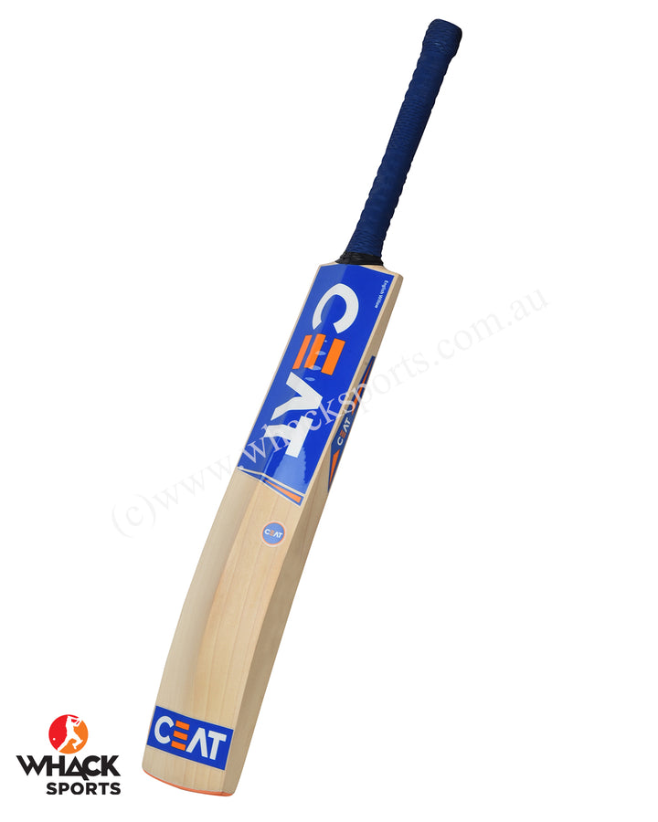 Ceat Speed Master Grade 1 Cricket Bundle Kit - Senior