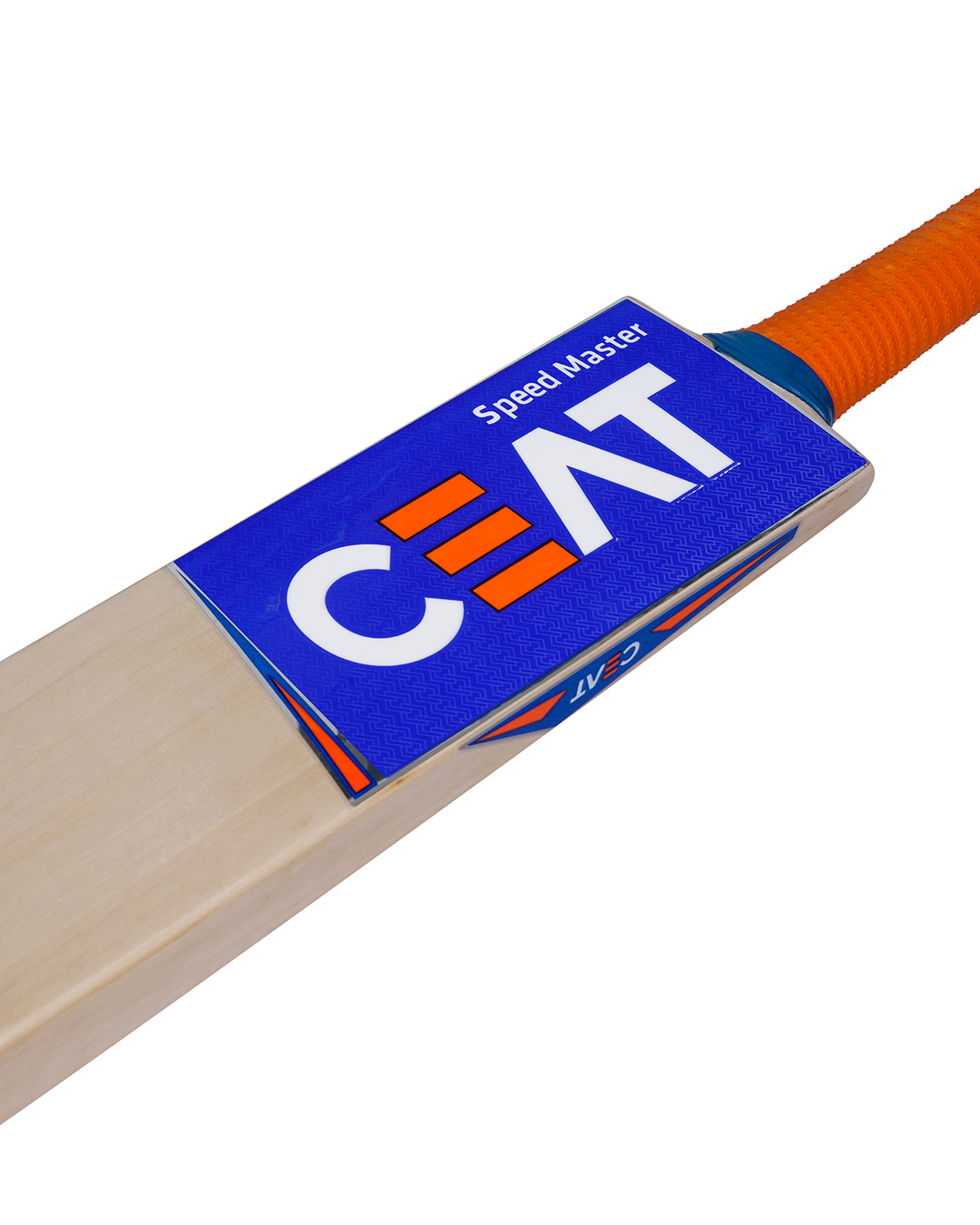 Ceat Speed Master Grade 1 English Willow Cricket Bat - SH, view 1