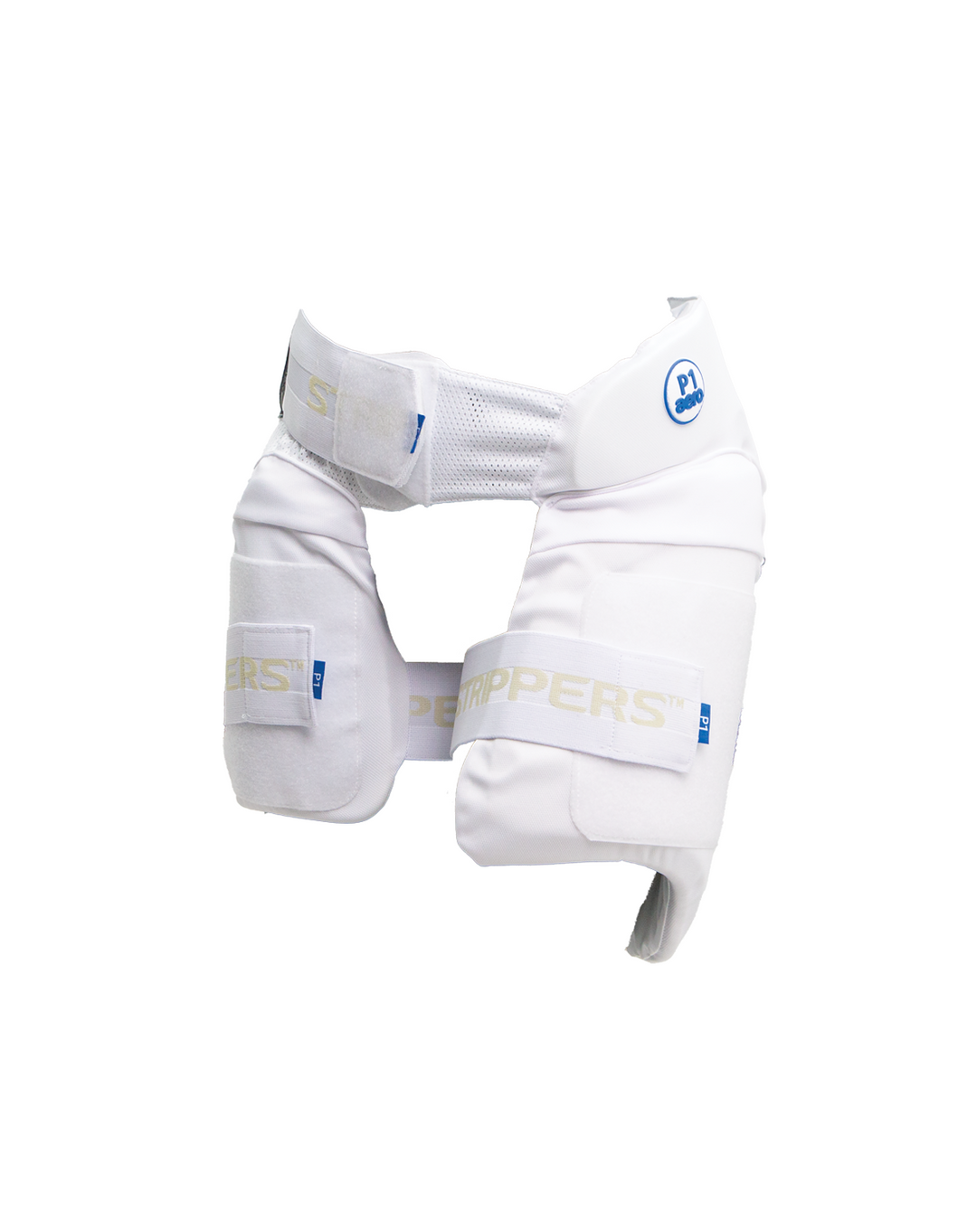 Aero P1 V8 Stripper Thigh Pad - Adult, product view