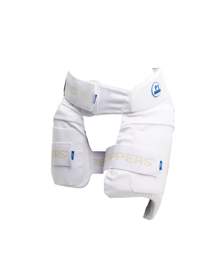 Aero P1 V8 Stripper Thigh Pad - Adult, product view