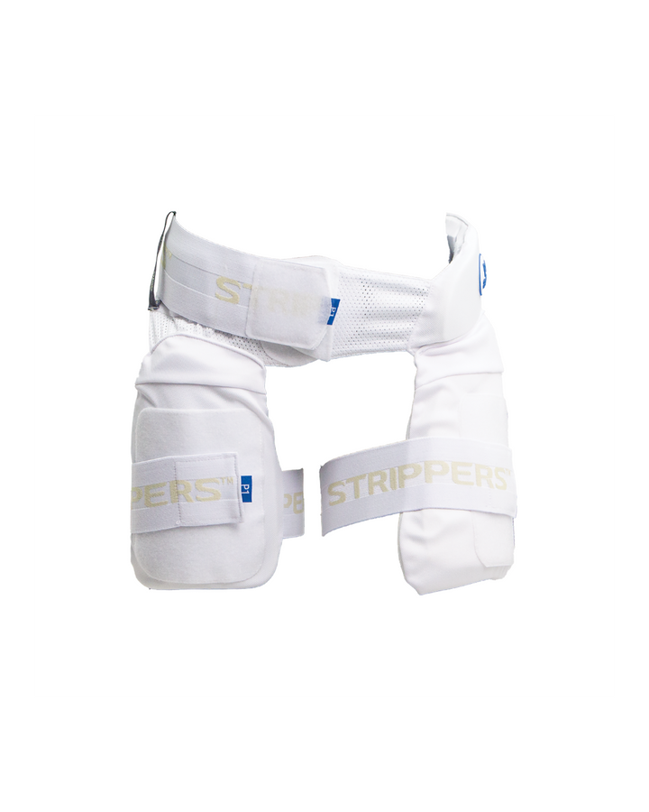 Aero P1 V8 Stripper Thigh Pad - Adult, product view