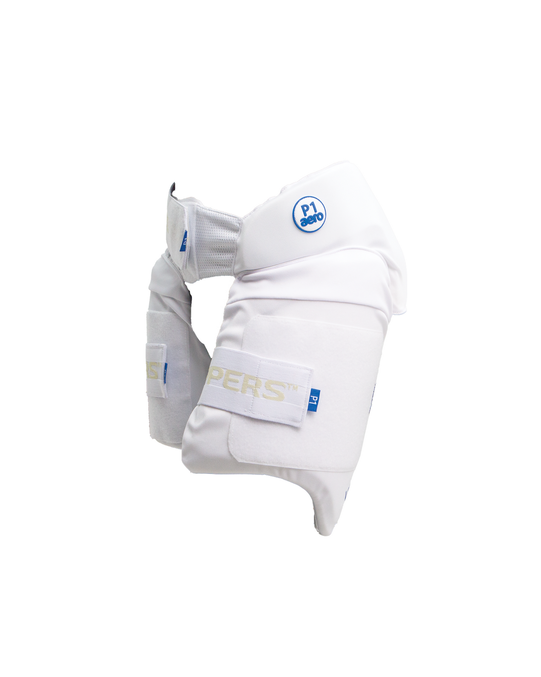 Aero P1 V8 Stripper Thigh Pad - Adult, product view