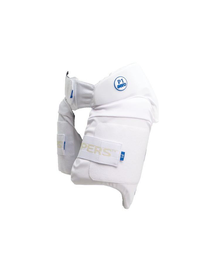 Aero P1 V8 Stripper Thigh Pad - Adult, product view