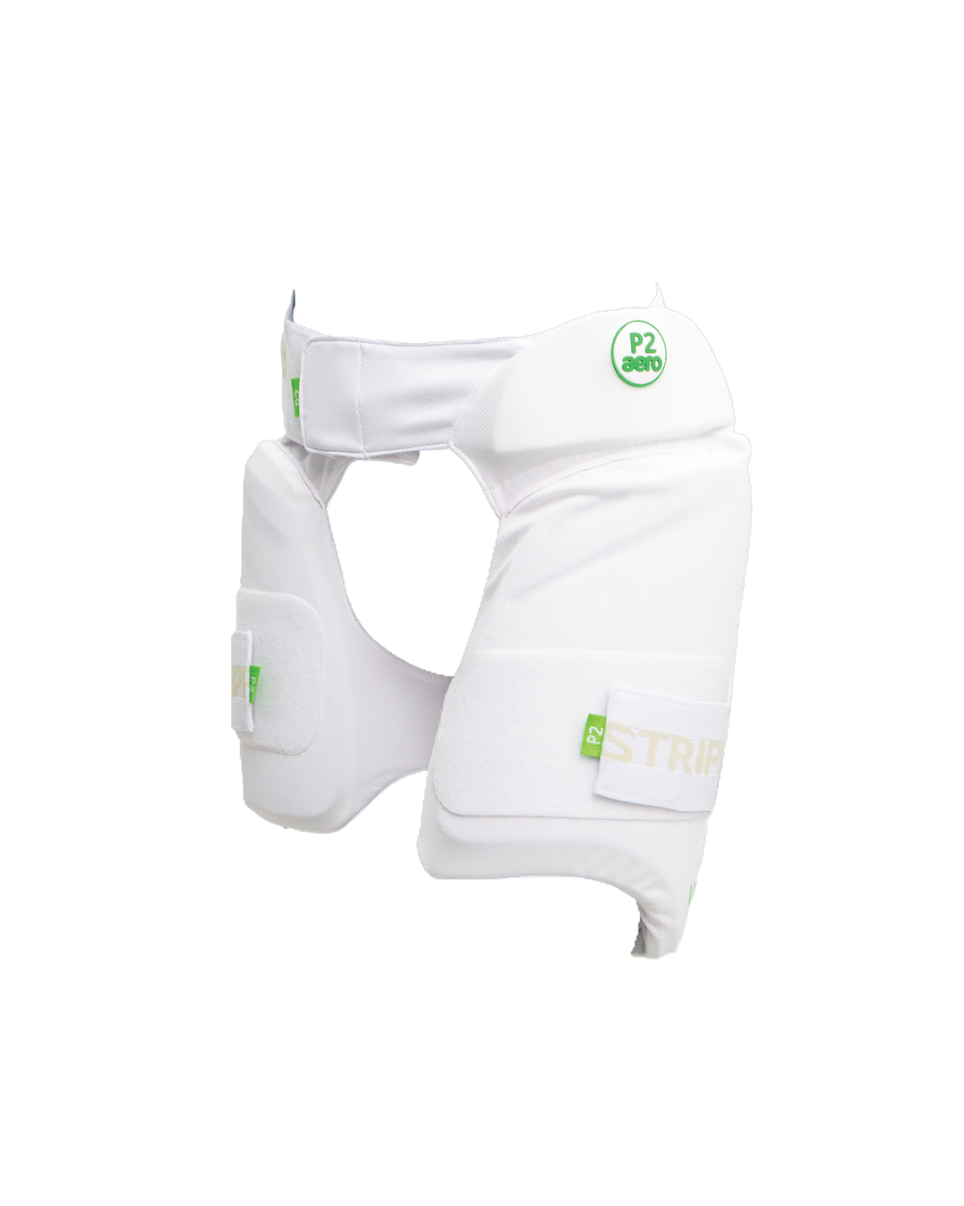 Aero P2 V8 Stripper Thigh Pad - Adult, product view
