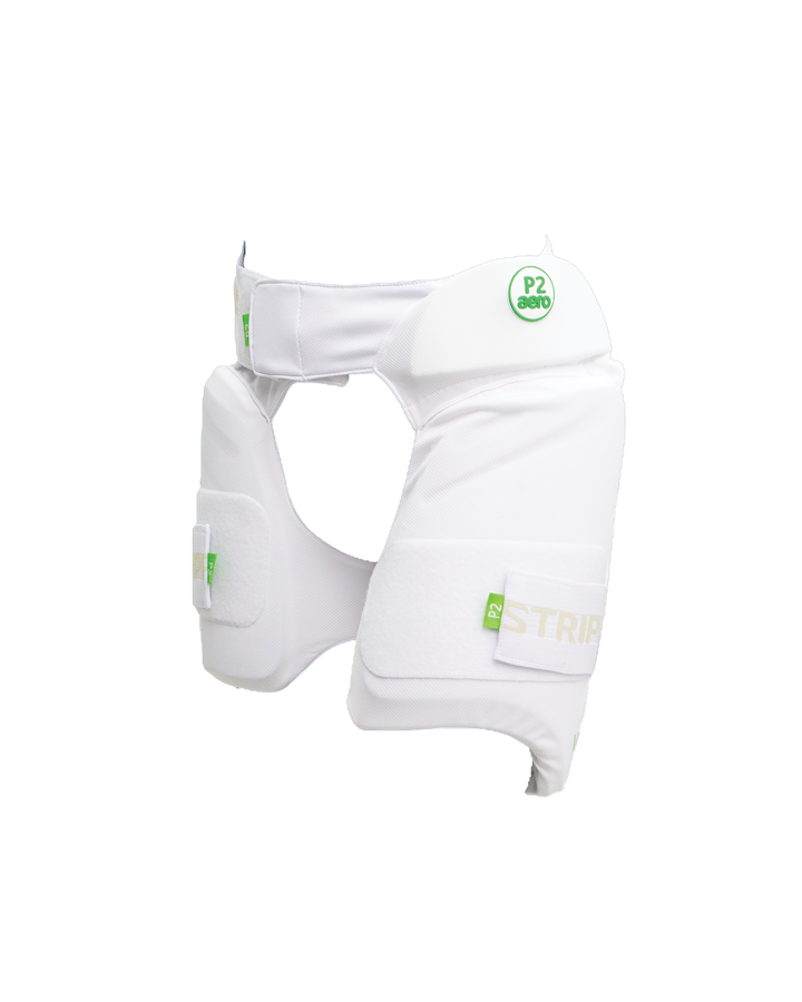 Aero P2 V8 Stripper Thigh Pad - Adult, product view