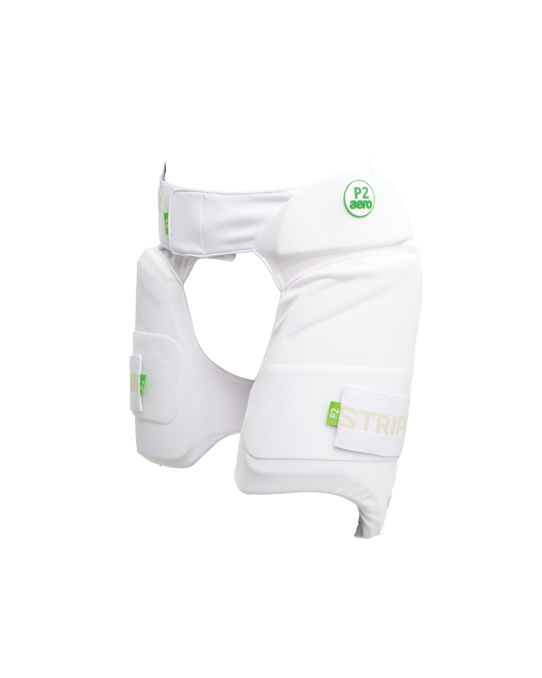 Aero P2 V8 Stripper Thigh Pad - Adult, product view