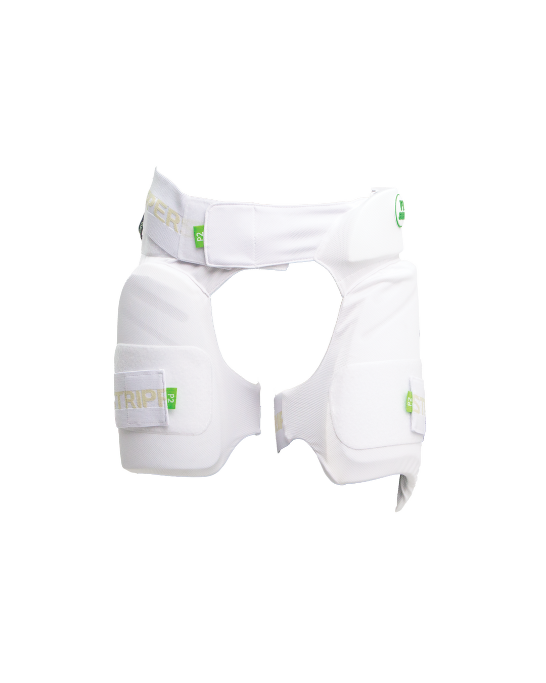 Aero P2 V8 Stripper Thigh Pad - Adult, product view