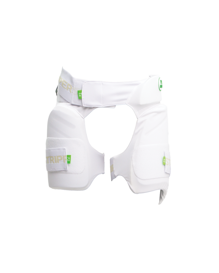 Aero P2 V8 Stripper Thigh Pad - Adult, product view