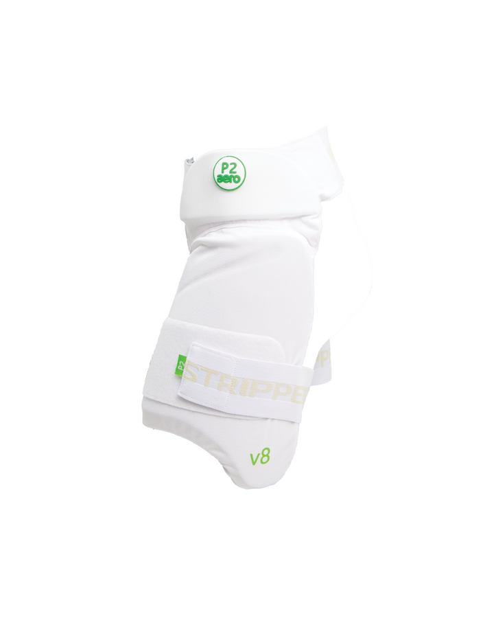 Aero P2 V8 Stripper Thigh Pad - Adult, product view