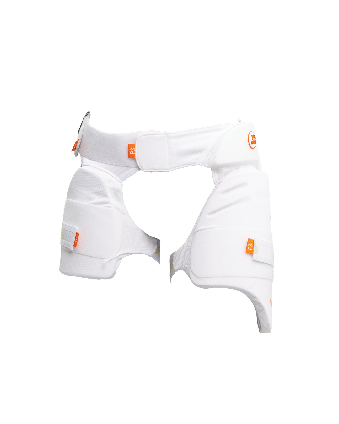 Aero P3 V8 Stripper Thigh Pad - Junior, view 2