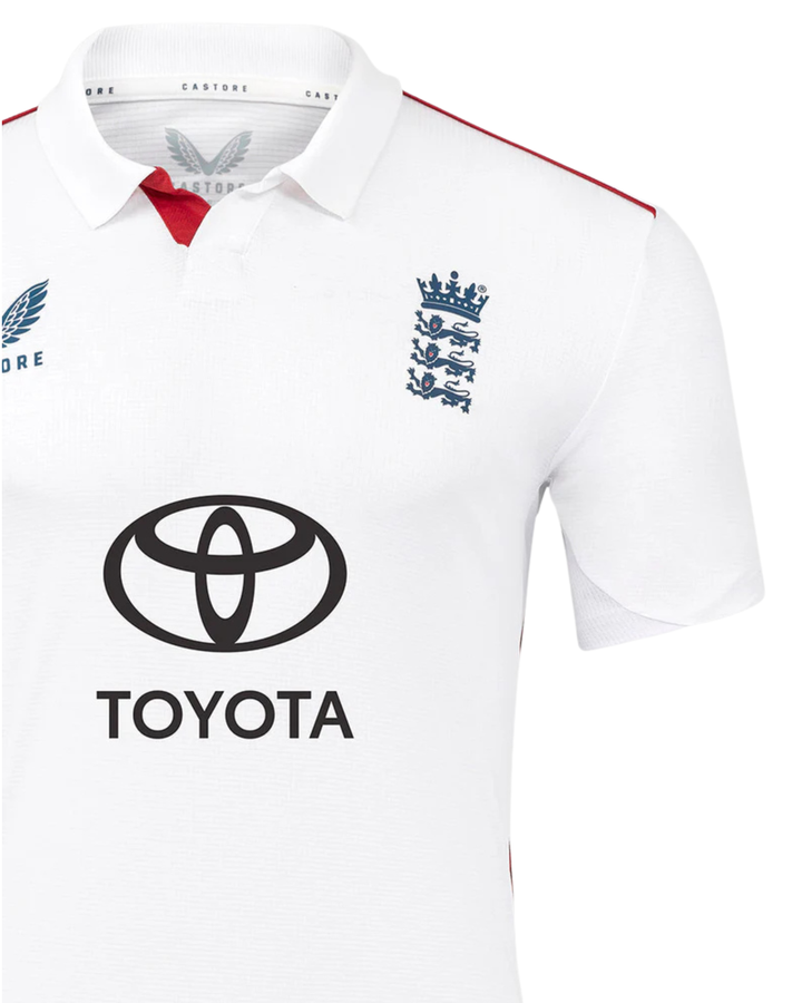 Ashes - England Limited Edition Shirts - Senior