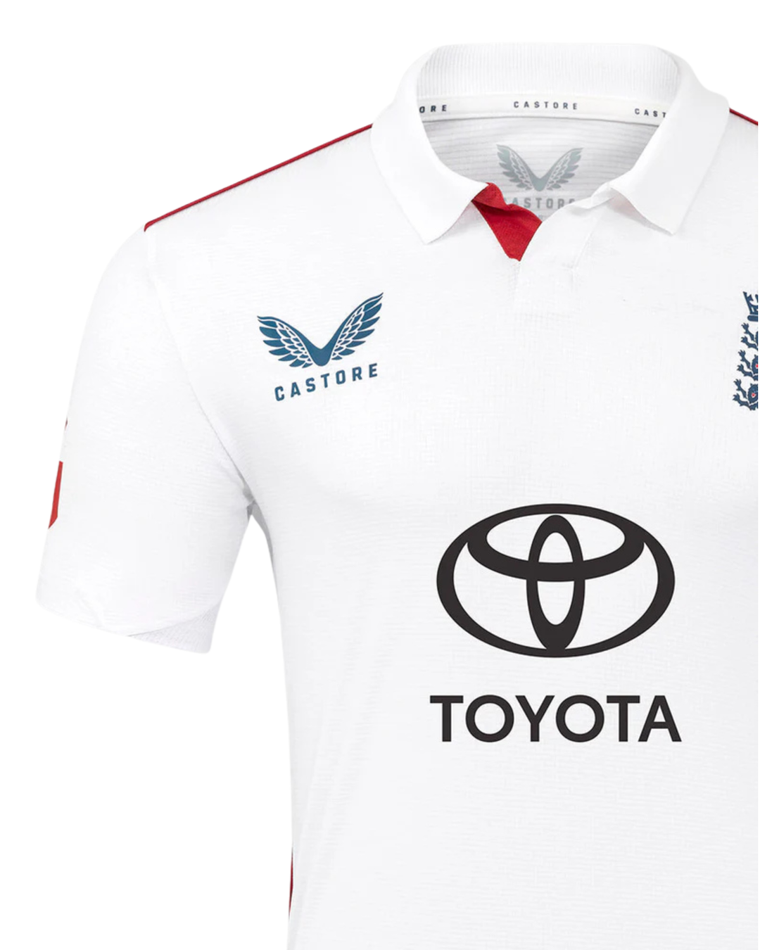 Ashes - England Limited Edition Shirts - Senior