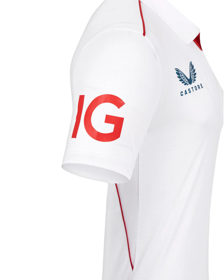 Ashes - England Limited Edition Shirts - Senior
