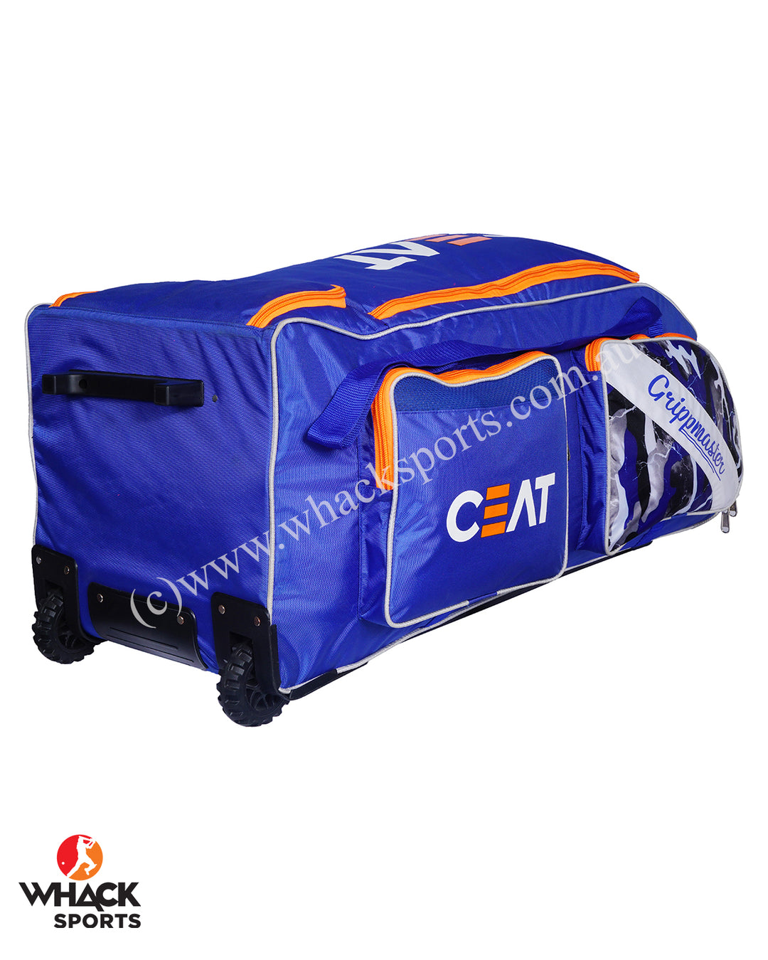 Ceat Hitman Players grade Cricket Bundle Kit - Senior