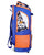 CEAT Grip Star Cricket Cricket Kit Bag - Wheelie Duffle - Large