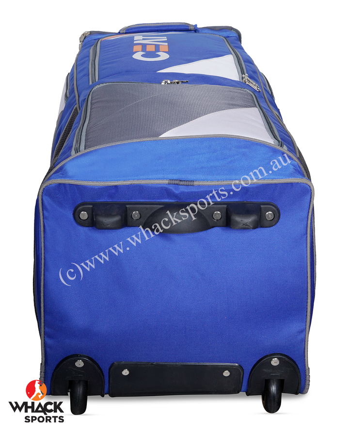 CEAT Grip Star Cricket Cricket Kit Bag - Wheelie Duffle - Large